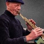 JAZZ WORKSHOP LIVE