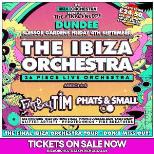 Ibiza Orchestra Experience - Dundee 2026