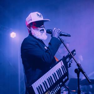 Ray Keith (Full Live Band) Ray Keith (Full Live Band)