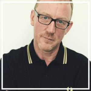 Dave Rowntree (Blur)