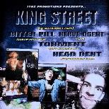 KING STREET - 1782 PROMOTIONS