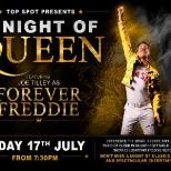 Queen Night