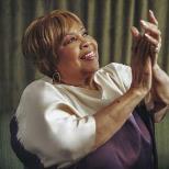 MAVIS STAPLES