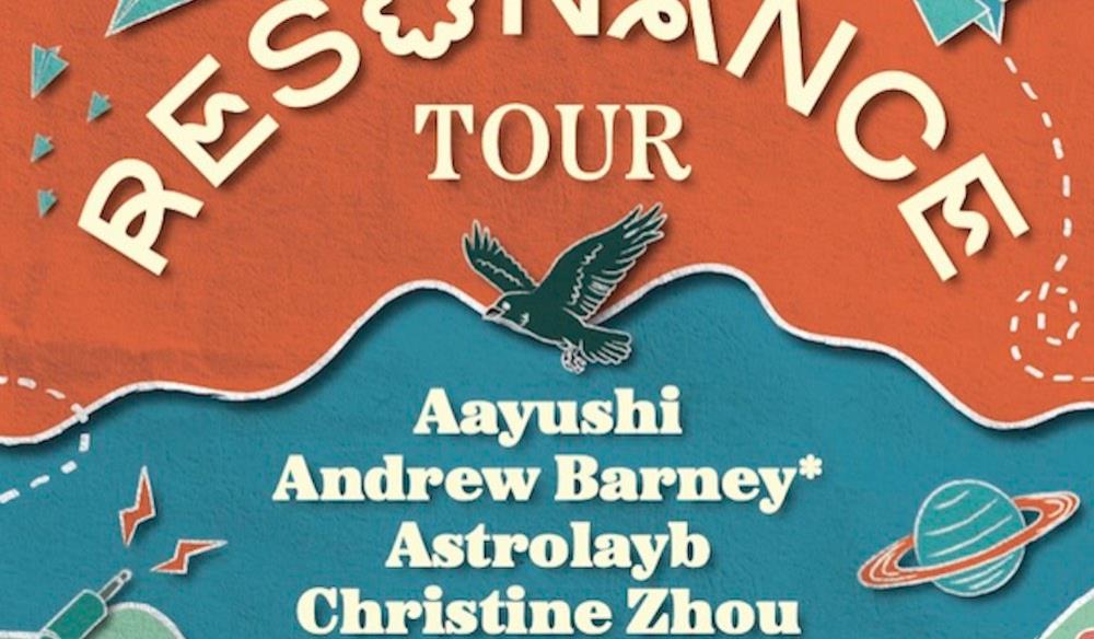 Resonance Tour