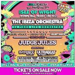 Ibiza Orchestra Experience - Isle of Wight 2026