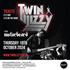 TWIN LIZZY - TRIBUTE TO THIN LIZZY