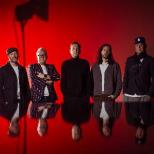 'A':Album Launch Show + Signing(14+ with an Adult)