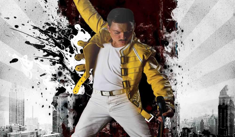 Freddie Mercury Tribute Night - Northampton