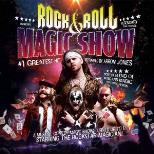 The Rock & Roll Magic Show