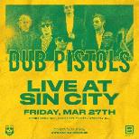 DUB PISTOLS LIVE