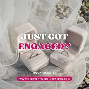 THE BIG MERSEYSIDE WEDDING SHOW