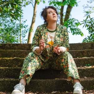 Kathleen Hughes: Twig (Work in Progress)