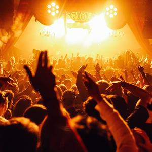 KOKO Electronic: Bedouin Presents SAGA