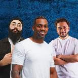 Triple Threat : Birmingham