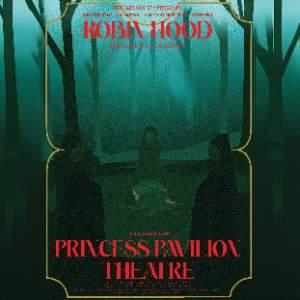 FECCLES - Robin Hood: The Legend Rewritten