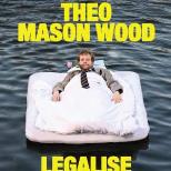 Theo Mason Wood: Legalise Kissing