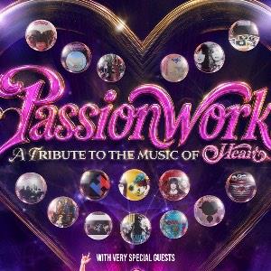 Passionworks & Rock Femmes Fatales