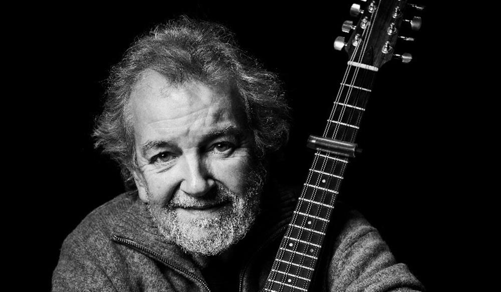 Andy Irvine