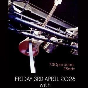 New Noise: Chain Reaction, Blume & Heavenfelt