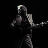 Ondara presents: The Jet Stone Conspiracy