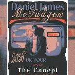 Daniel James McFadyen