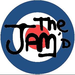 The Jamd The Jamd