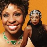 Gladys Knight: Acantha Lang