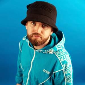 5 Years of Bass Jamz | Gaskin b2b L.P. Rhythm