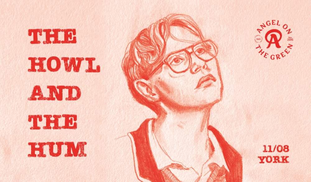 Howl and the Hum (solo show)
