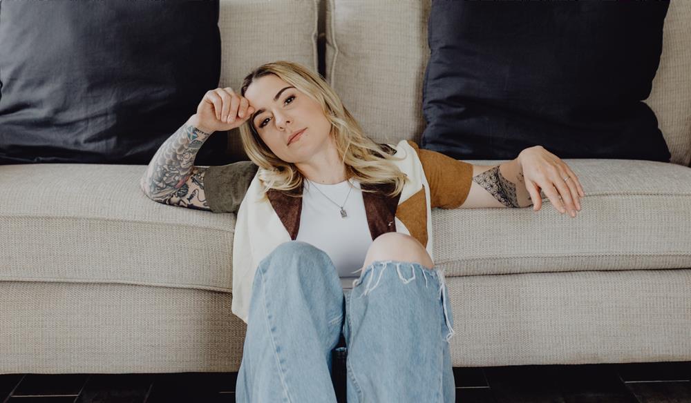 Lucy Spraggan