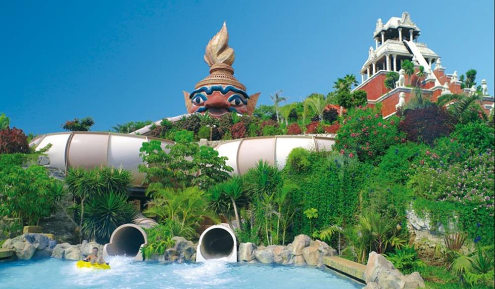 Siam Park