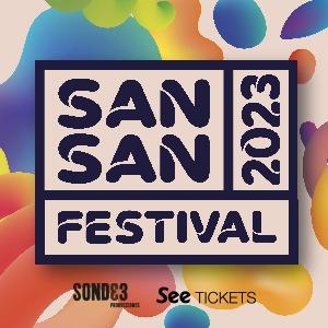 SanSan Festival 2023 - Alojamientos