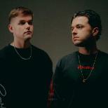 OBSKÜR Presents The System - NX Newcastle