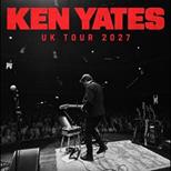 Ken Yates