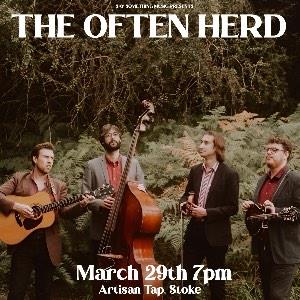 The Often Herd
