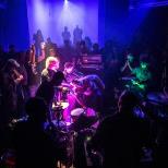 Sly and the Family Drone & Lands & Body