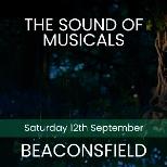 The Sound of Musicals - Beaconsfield