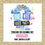 The New Years Eve House Party