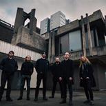 Core. Presents: Void of Light + Codespeaker & Obsidian Sand