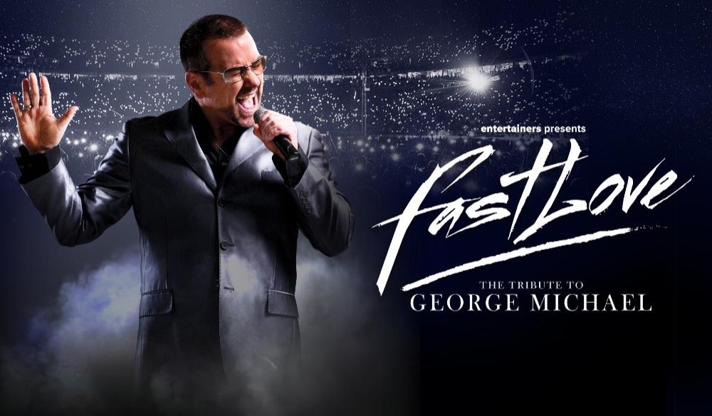Fast Love - A Tribute To George Michael