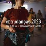Entrudanças 2026