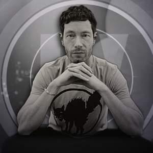 inU x OSCURA (Jody Wisternoff | Kasper Koman)