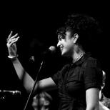 Amena and Ziad Hisham: A Night of Egyptian Jazz
