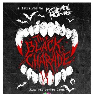 The Black Charade