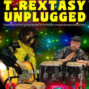 T.Rextasy & Acoustic Bowie - Both Unplugged