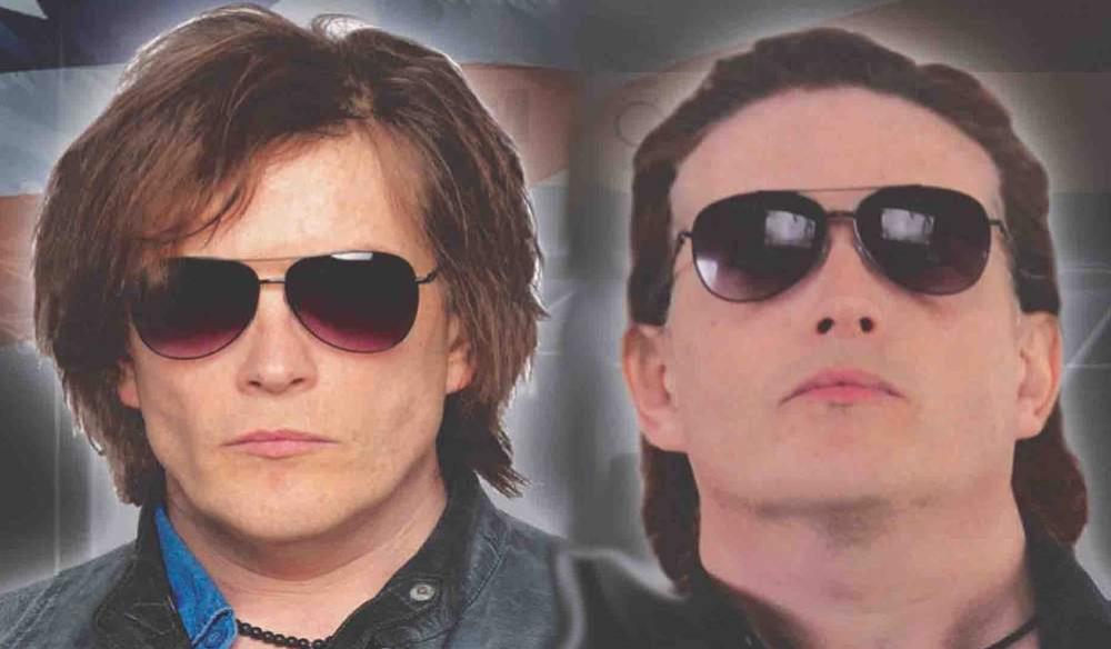 Bon Jovi & Bryan Adams Tribute Night - Wythall