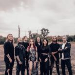 Eluveitie - Anv Rising - Europe Pt. III
