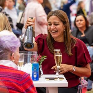 Spirit of Christmas Fair: Unlimited Pass