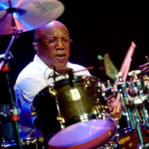 Billy Cobham Billy Cobham