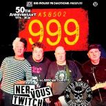 999 50th Anniversary Show